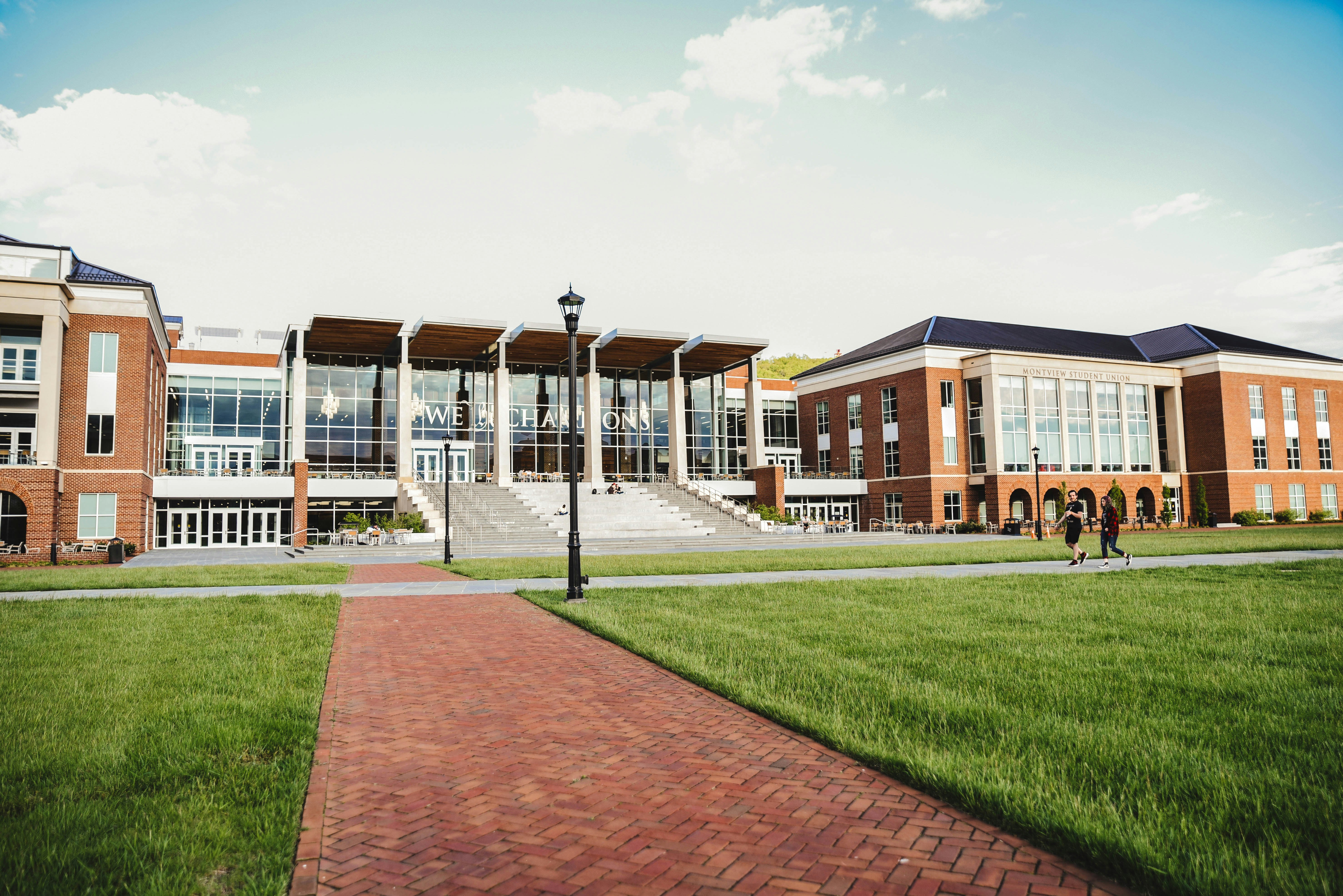 Amy Beverland Early Learning Center gallery image